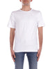 kway-uomo-t-shirt-k71349w-001-white