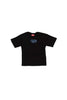 t-shirt-bambino-diesel-black-tlogy-over