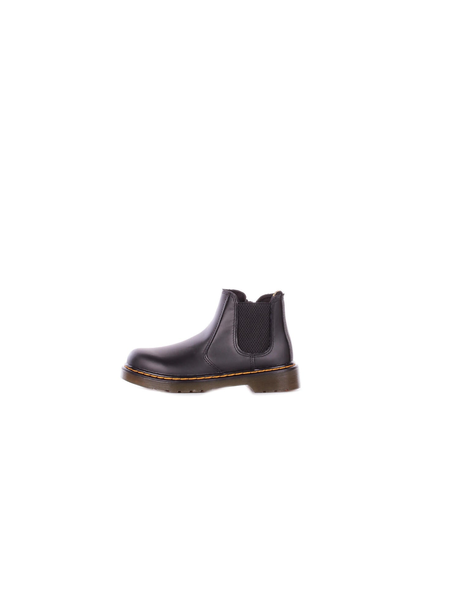 DR. MARTENS Unisex Junior Stivaletti 16708001 BLACK 2976 j Black