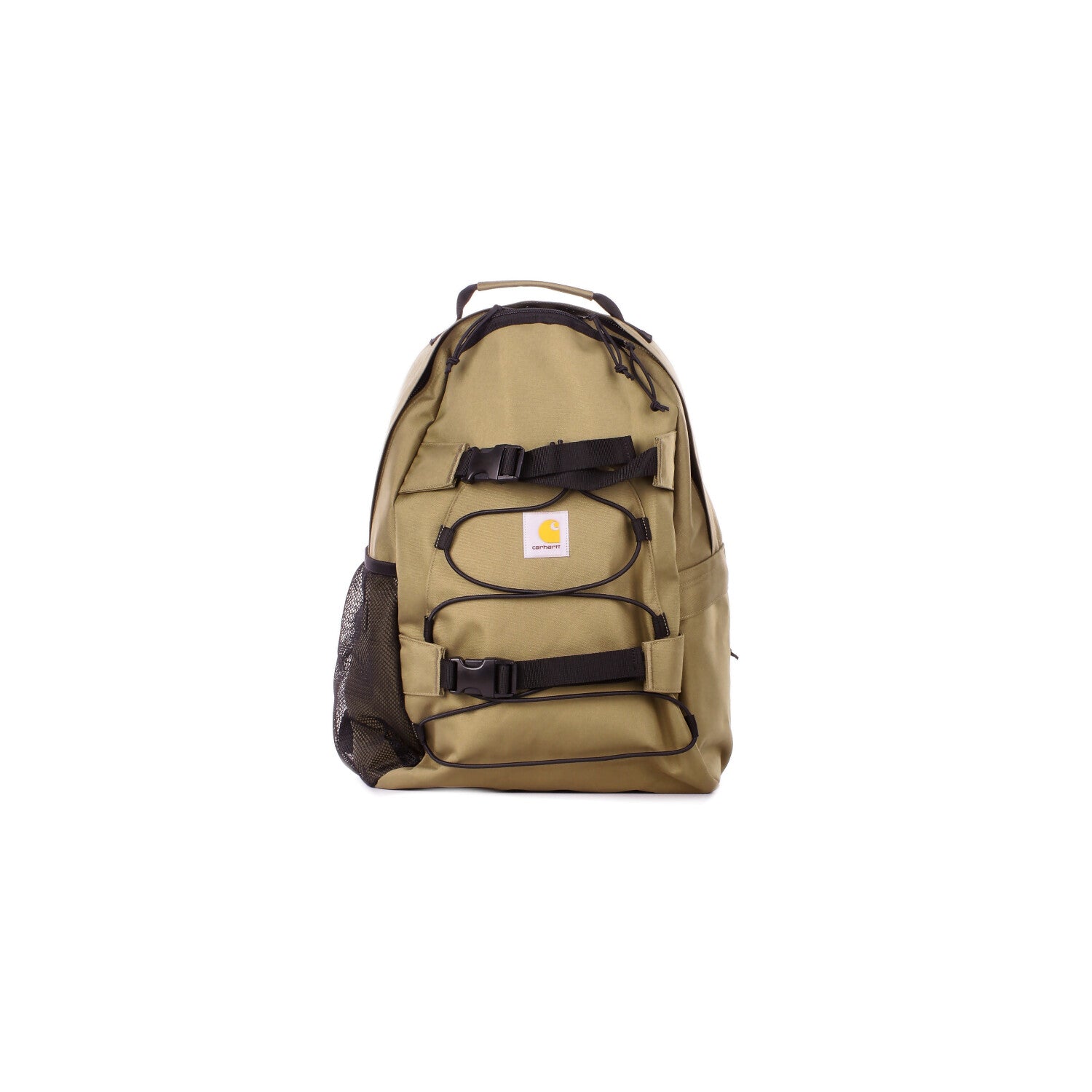 CARHARTT WIP Unisex Zaino I031468 E5XX Kickflip backpack Militare
