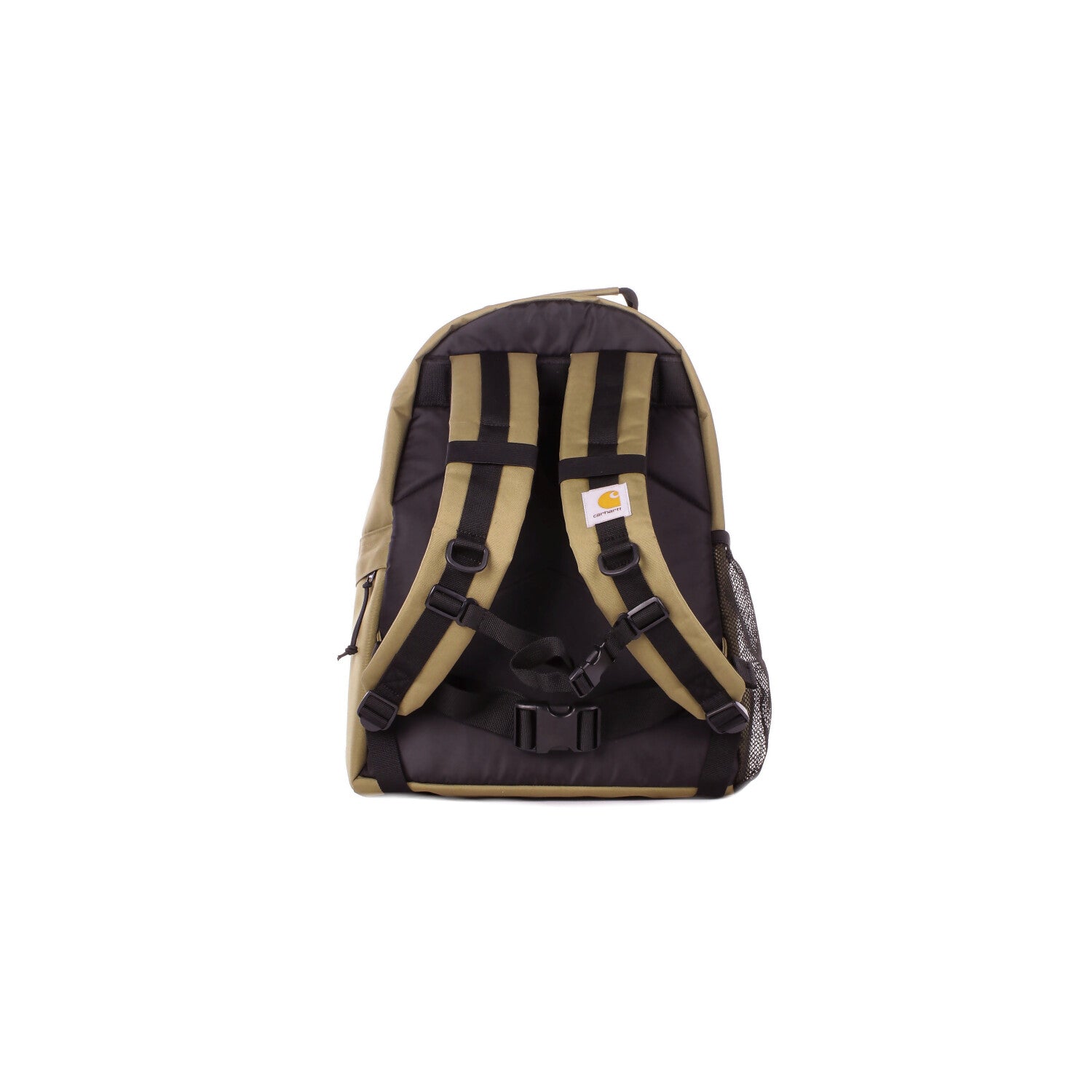 CARHARTT WIP Unisex Zaino I031468 E5XX Kickflip backpack Militare