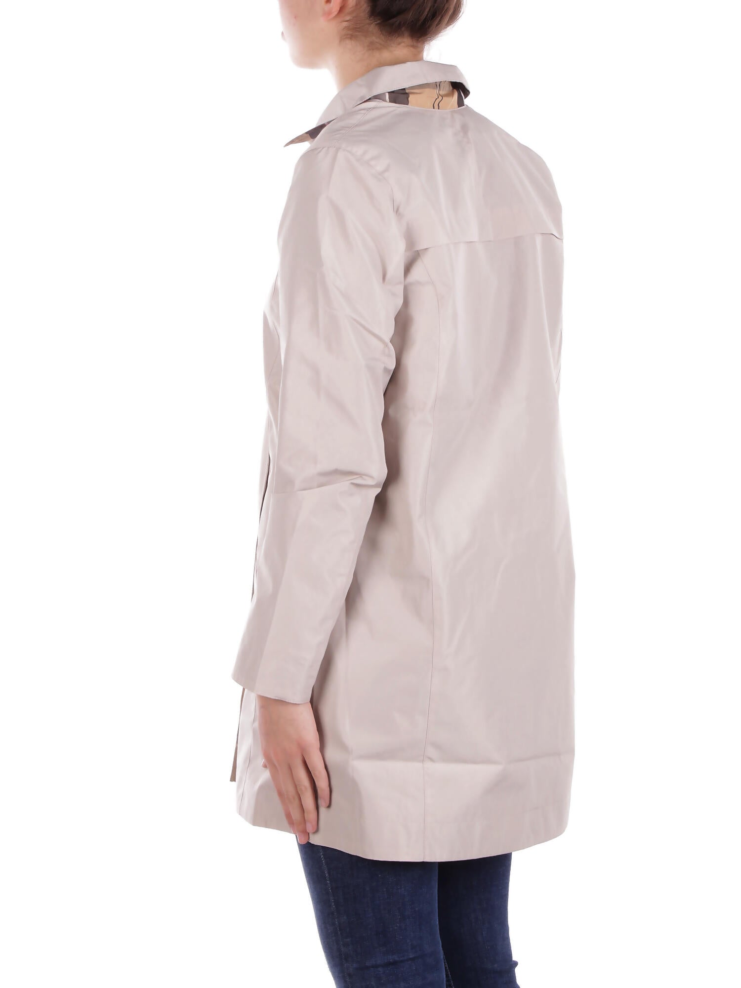 BARBOUR Donna Giubbotto LSP0233 ST33 Babbity showerproof Beige