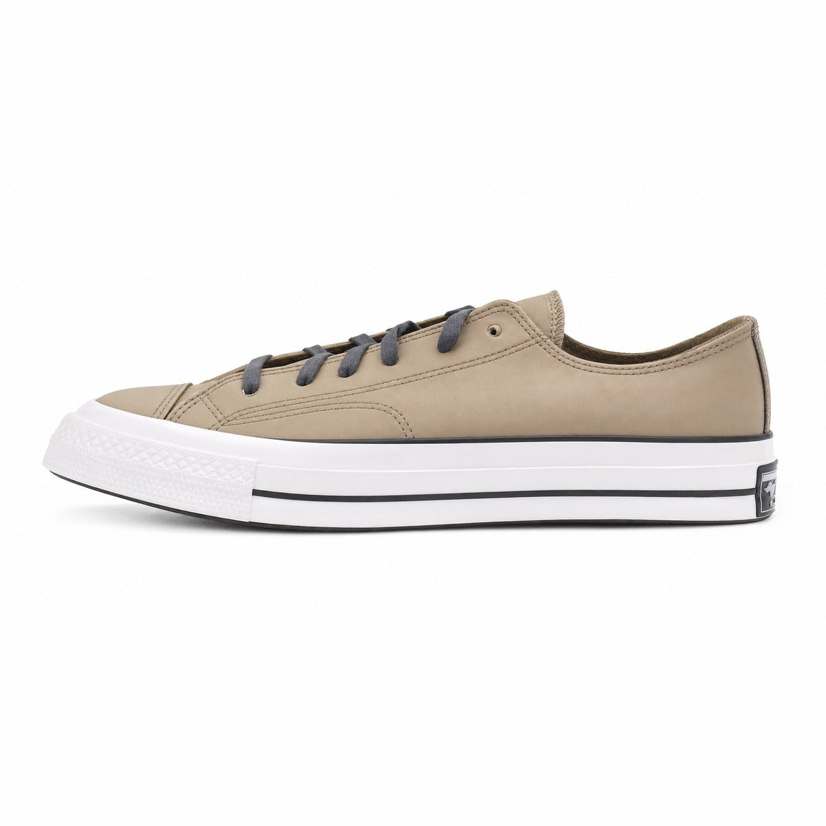 Sneakers Unisex CONVERSE A18168C 315 Chuck 70 Industrial in Colore Fango