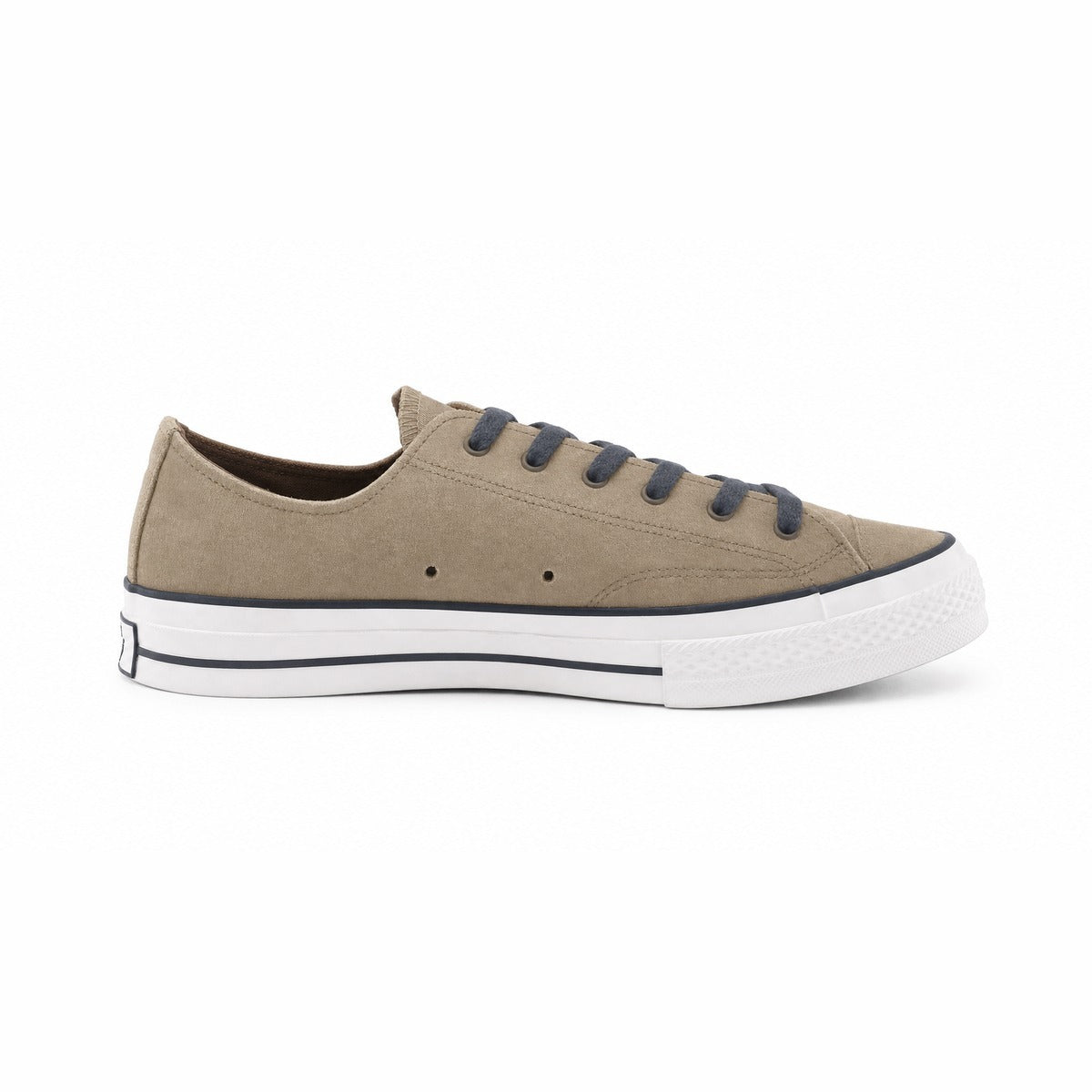 Sneakers Unisex CONVERSE A18168C 315 Chuck 70 Industrial in Colore Fango
