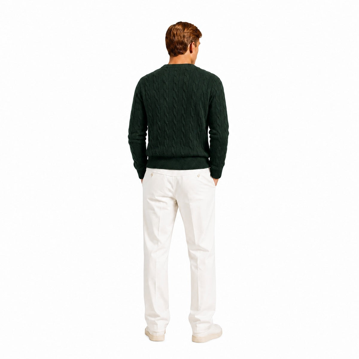 Maglia Uomo LACOSTE AH2924 GJP