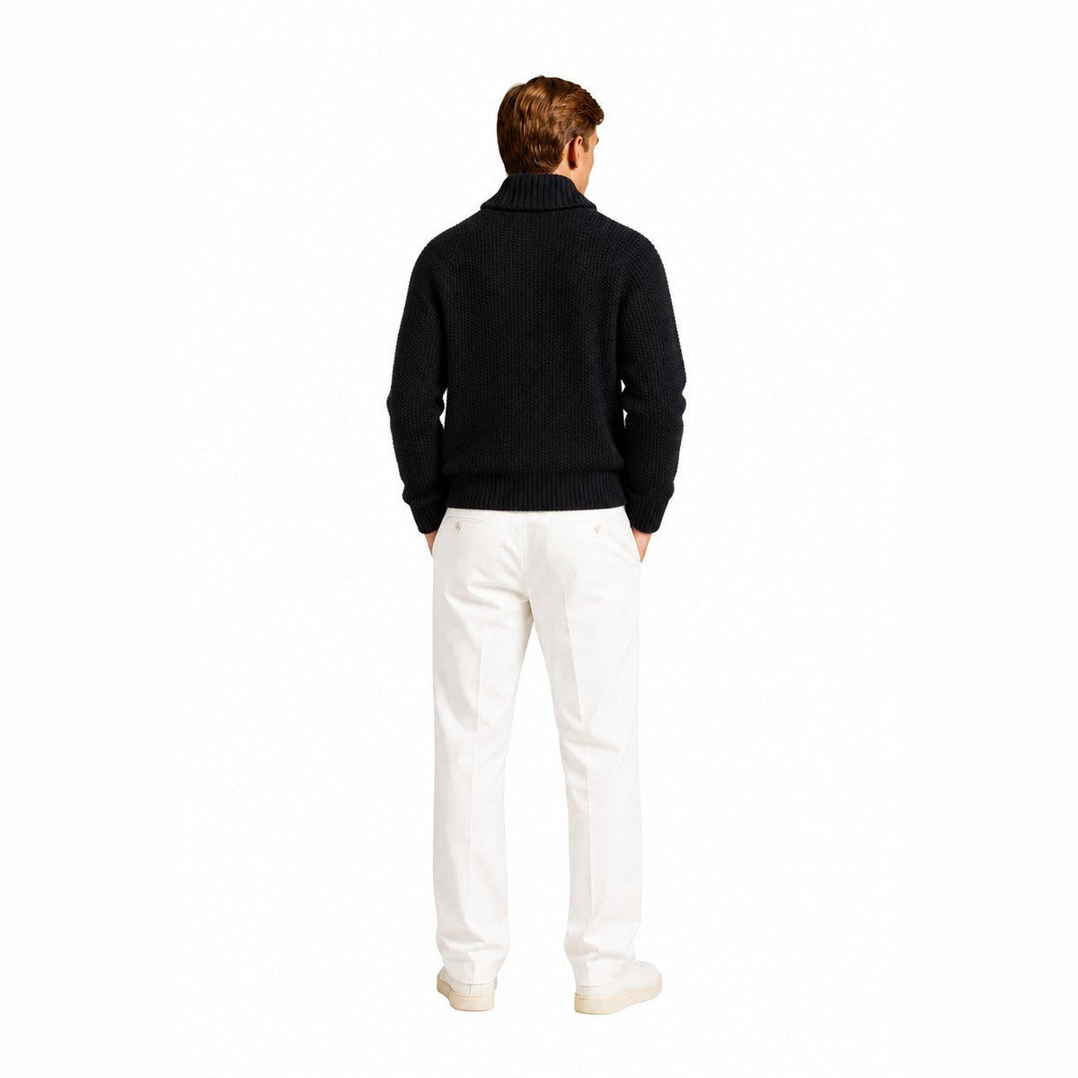 Maglia Uomo LACOSTE AH8585 EL6