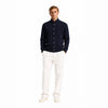maglia-uomo-alpha-studio-au7003et-1001-blouson-toppe-blu-notte