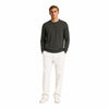 maglia-uomo-alpha-studio-au7020c-1010-girocollo-m-l-militare