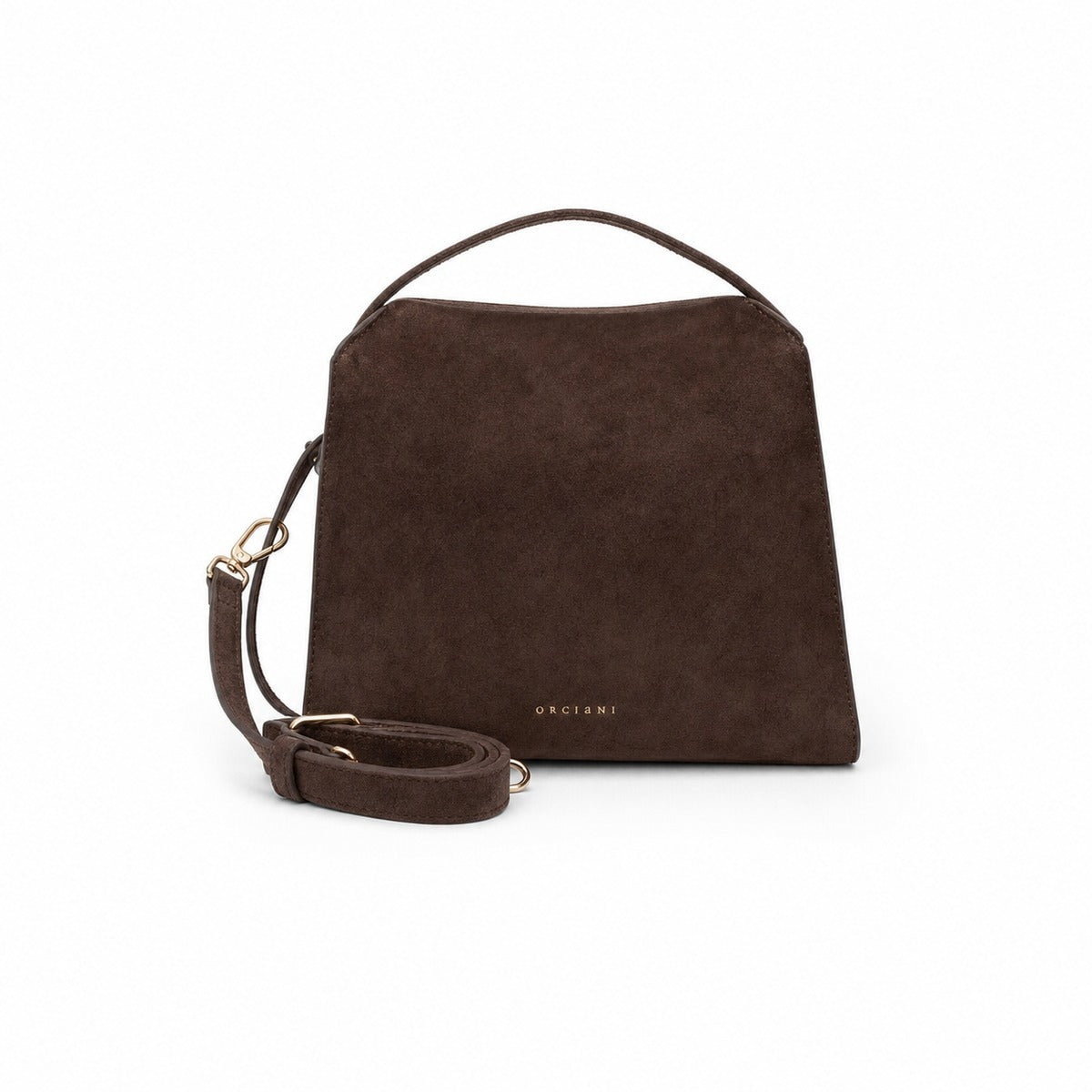 Borsa Donna ORCIANI B02230 PEO TESTA DI MORO