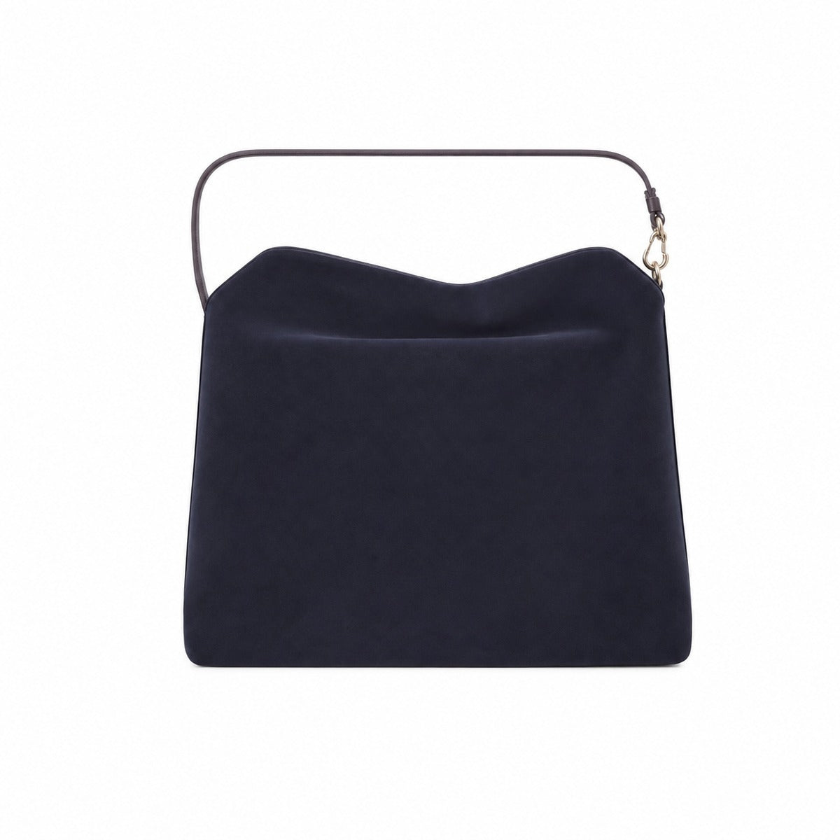 Borsa da Donna ORCIANI B02231 PEO BLU Trinity Medium - Colore Blu