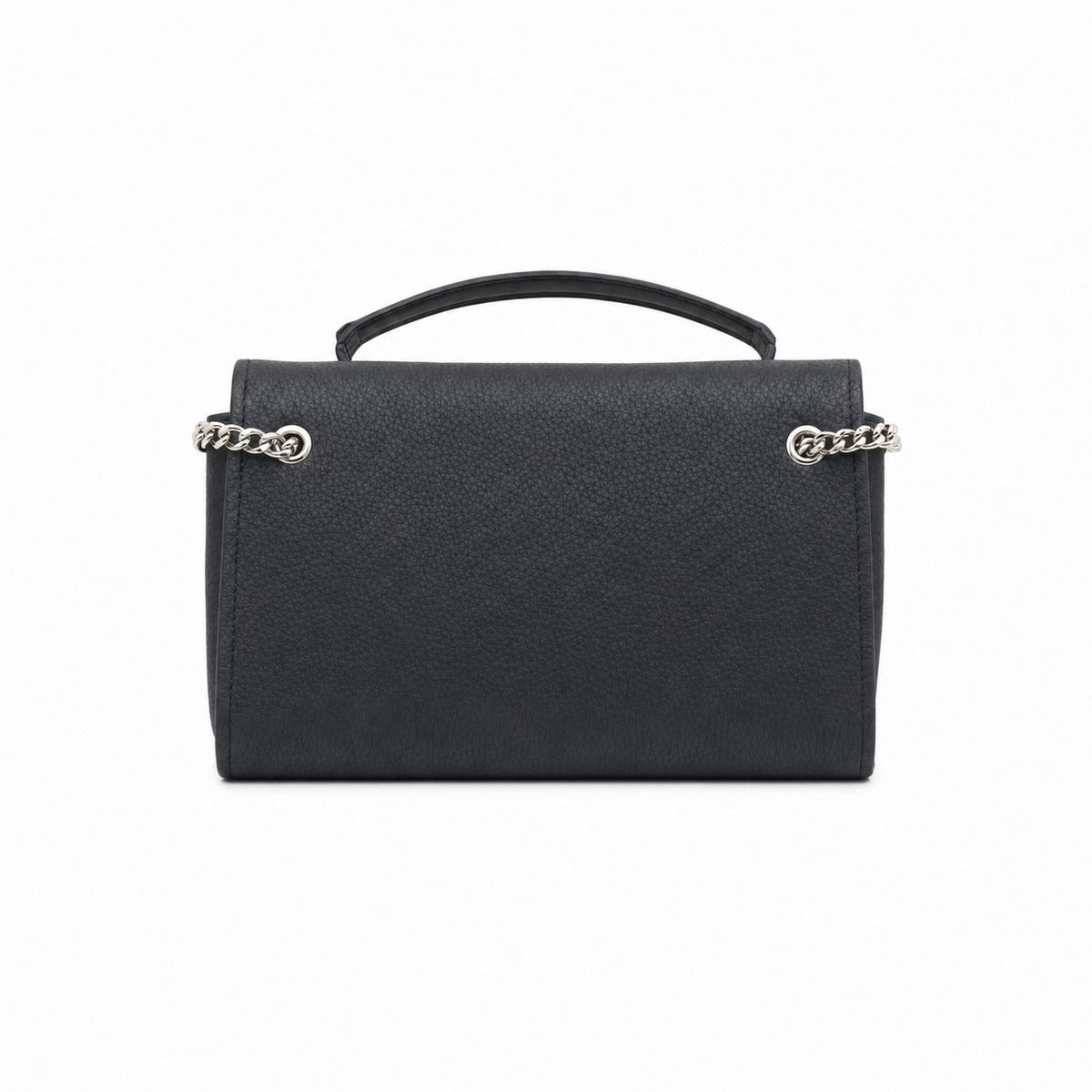 Borsa da Donna ORCIANI B02240 SOF NERO Venus S - Nero Soft