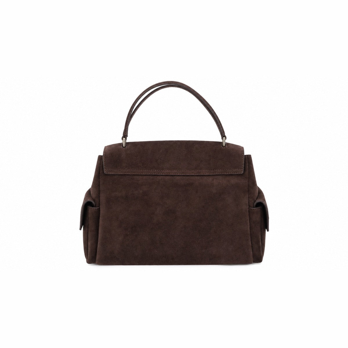 Borsa Donna ORCIANI BP2006 PEO TESTA DI MORO Sveva cargo m - peach + oro Testa di moro