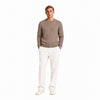maglia-uomo-girocollo-in-trecce-vanise-tortora-cruise-dk27-917-50