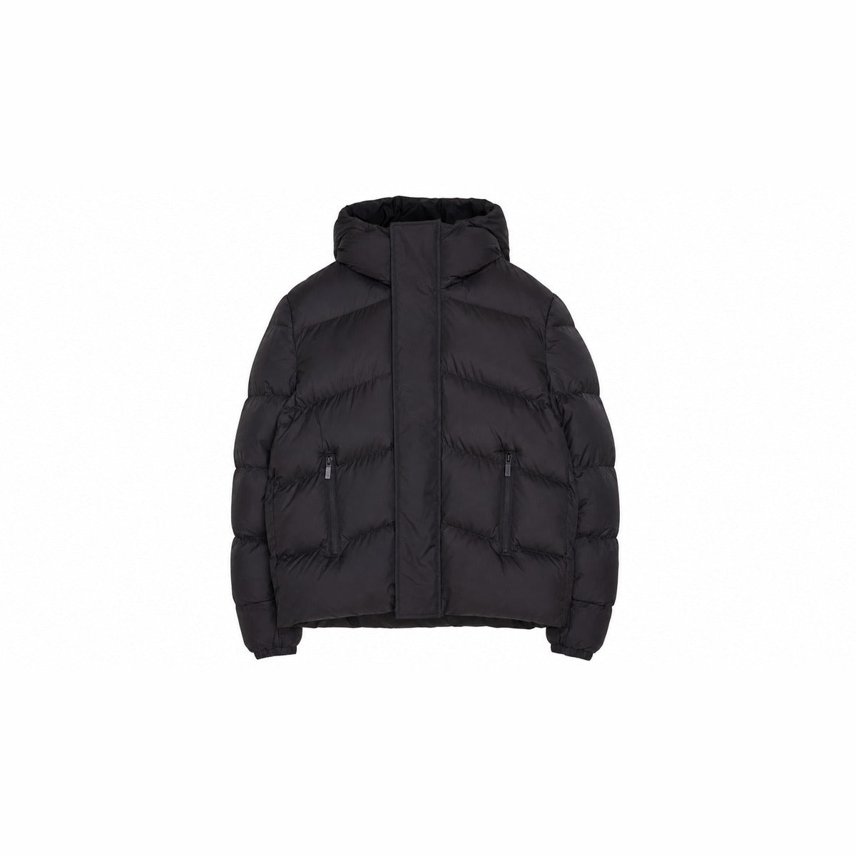 Giubbotto Unisex Junior DSQUARED2 DQ1090 D00BN DQ900 D2j360u Nero