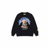 maglia-bambina-barrow-f6bkjgsw028-110-over-boxy-fit-sweatshirt-girl-nero