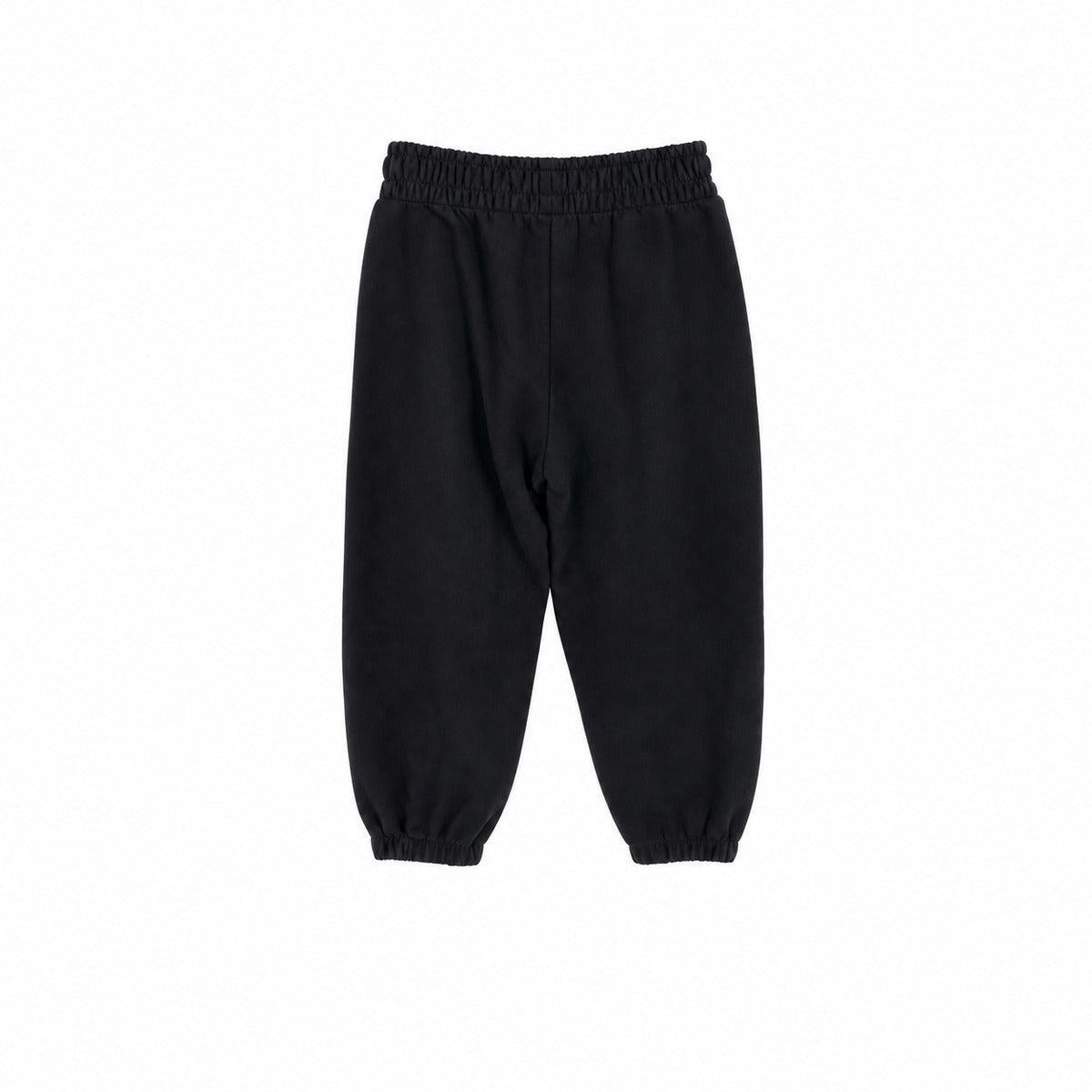 Pantalone Unisex Junior BARROW F6BKJUFP013 110 Regular sweatpants unisex Nero