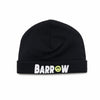 cappello-unisex-junior-barrow-f6bkjuht112-110-fleece-smile-hat-unisex-nero