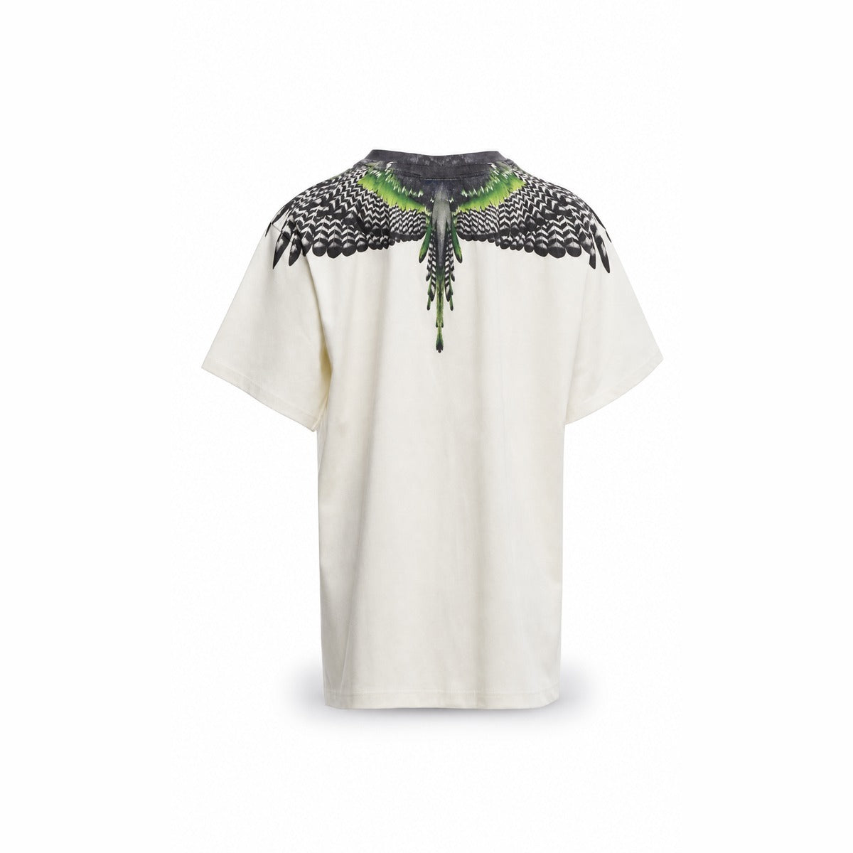 T-shirt Bambino in Jersey - MARCELO BURLON COUNTY OF MILAN - Modello Coconut