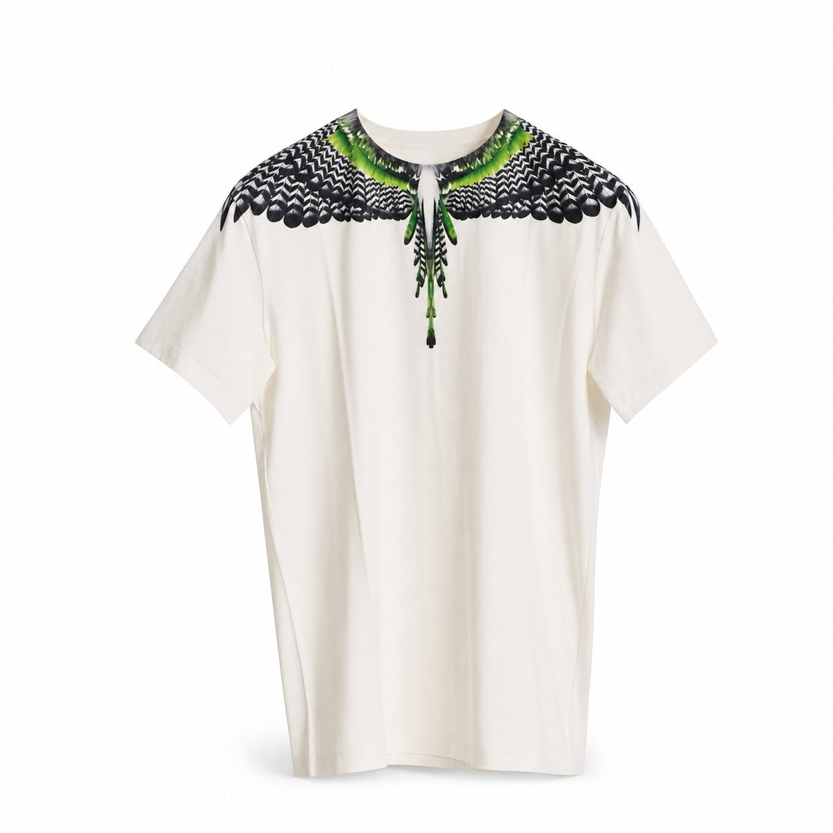 T-shirt Bambino in Jersey - MARCELO BURLON COUNTY OF MILAN - Modello Coconut