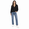 maglia-donna-cruise-ff1028-nero-cardigan-chanel-con-dettaglio-pelo-lavorato