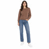 maglia-donna-cruise-ff1030-tortora-girocollo-con-trecce-e-spacchi