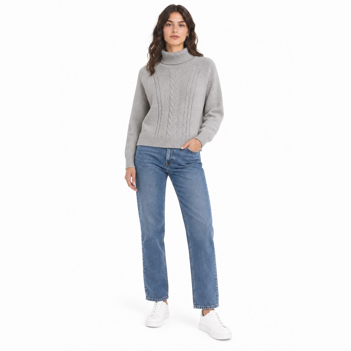 FF1032GRIGIO CHIARO