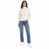 maglia-donna-dolcevita-a-trecce-in-colore-panna