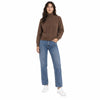 maglia-dolcevita-donna-cruise-ff1032-in-trecce-tortora