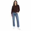 maglia-donna-cruise-ff900-cacao-girocollo