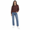 maglia-donna-cruise-ff919-cacao-girocollo-a-manica-scese