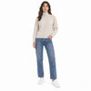 maglia-donna-cruise-ff921-naturale-lurex-dolcevita-in-lurex