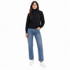 maglia-donna-cruise-ff921-in-lurex-nero-dolcevita-elegante
