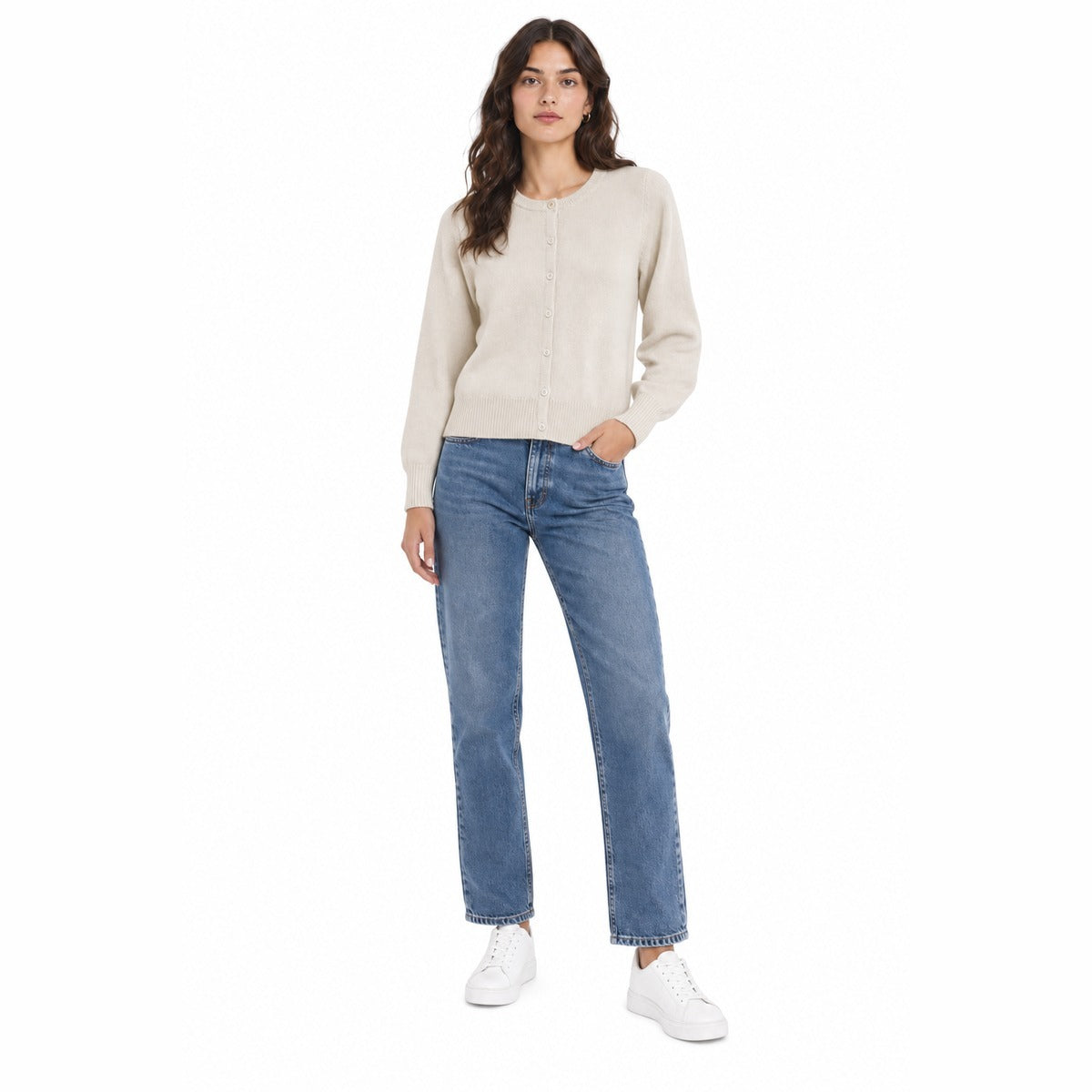 FF922NATURALE LUREX