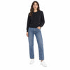 maglia-donna-cruise-ff922-in-lurex-nero-cardigan-coreano
