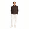giacca-uomo-hamaki-ho-gbi1666h-moro-overshirt-in-colore-moro