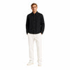 giacca-uomo-hamaki-ho-gbi1666h-nero-overshirt-nero