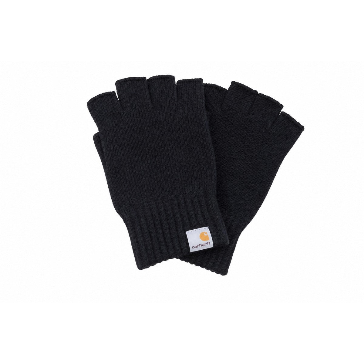 Guanti Uomo CARHARTT WIP I029559 89XX Mitten in Acrilico Nero