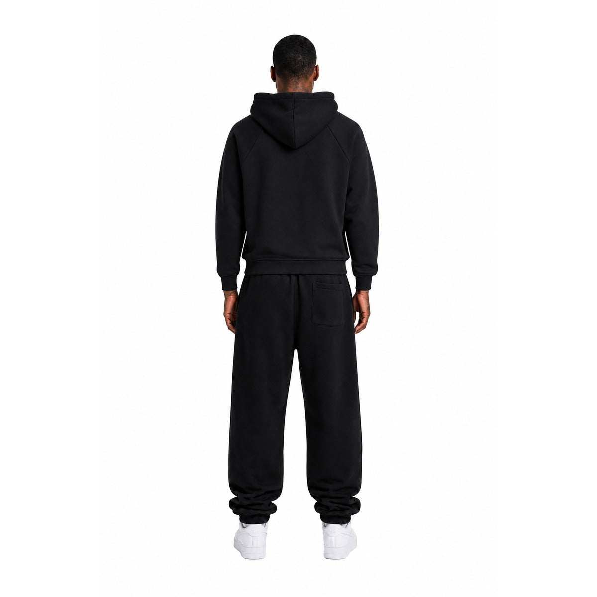 Giubbotto CARHARTT WIP Uomo I032935 89XX Car-Lux con Cappuccio in Poliestere - Nero