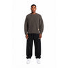 maglia-uomo-carhartt-wip-i035388-3texx-firth-sweater-in-acrilico-lana-viscosa-colore-fumo