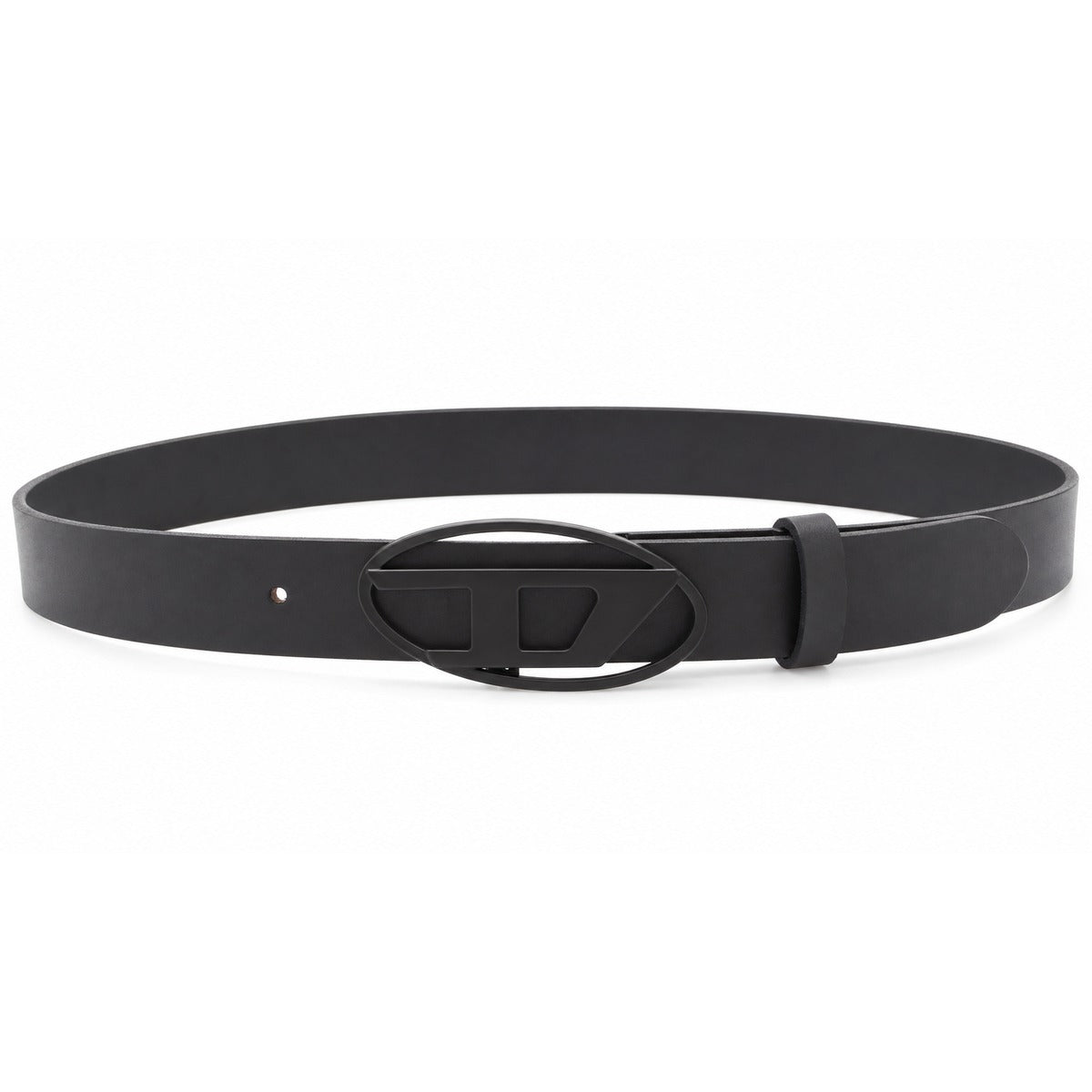 Cintura Unisex Junior DIESEL J02595 KXBLR K900 B1drn Nero