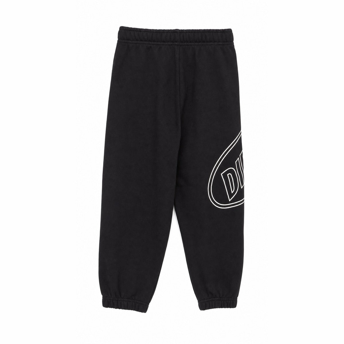 Pantalone Bambino DIESEL J02661 0GEAD K900 Pcircle Nero
