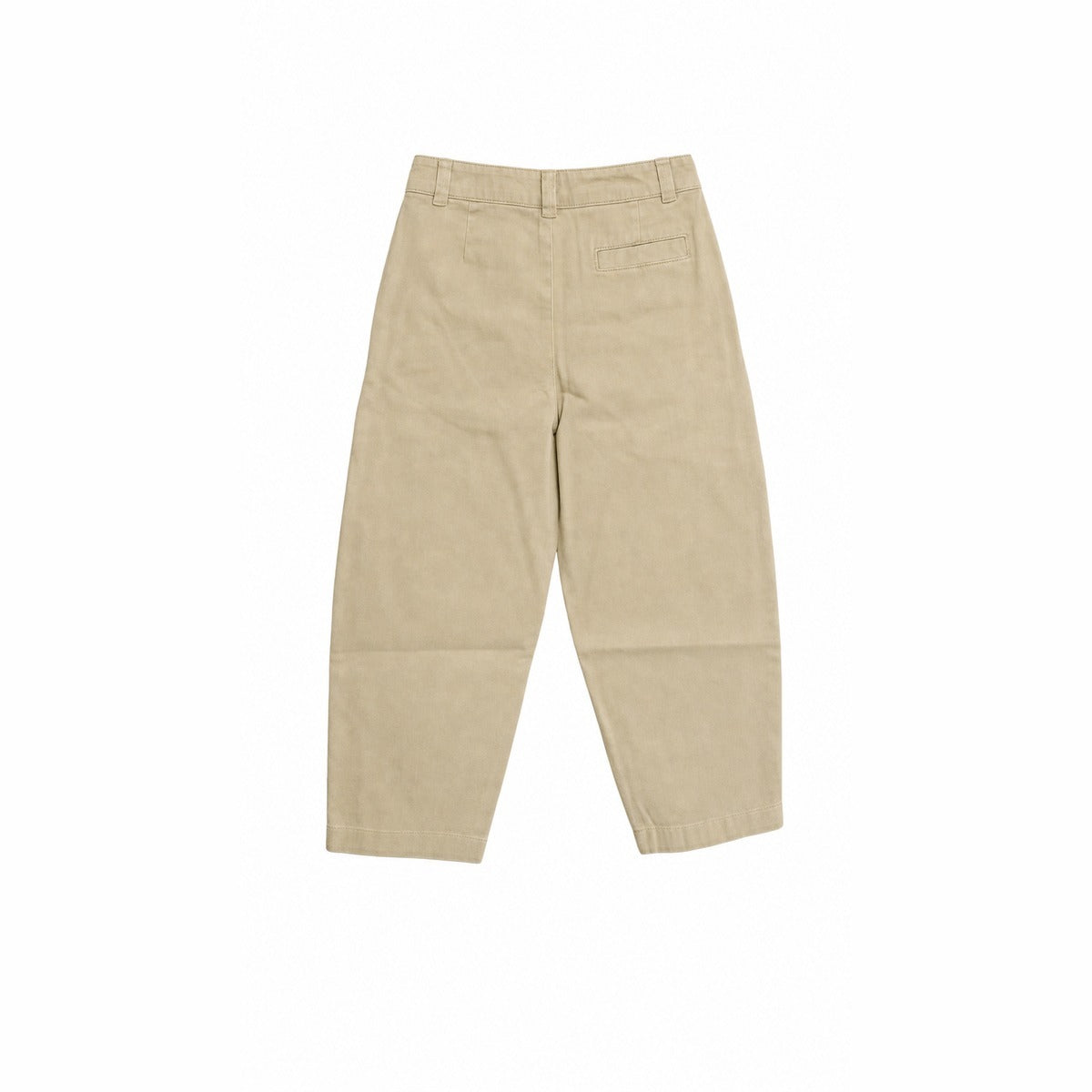 Pantalone Bambina DIESEL J02913 KXBUN K708 Pgammy Beige