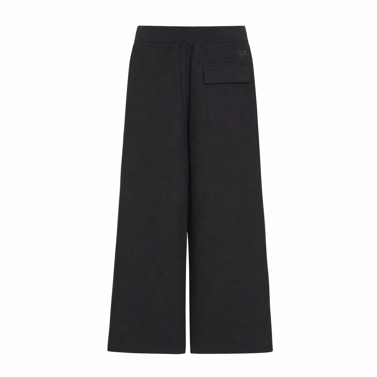 Pantalone Bambino DIESEL J02952 KYATE K900 Prebby Nero