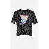 guess-bambina-t-shirt-j6yi05-k3696-pmmz-midi-ss-t-shirt-nero