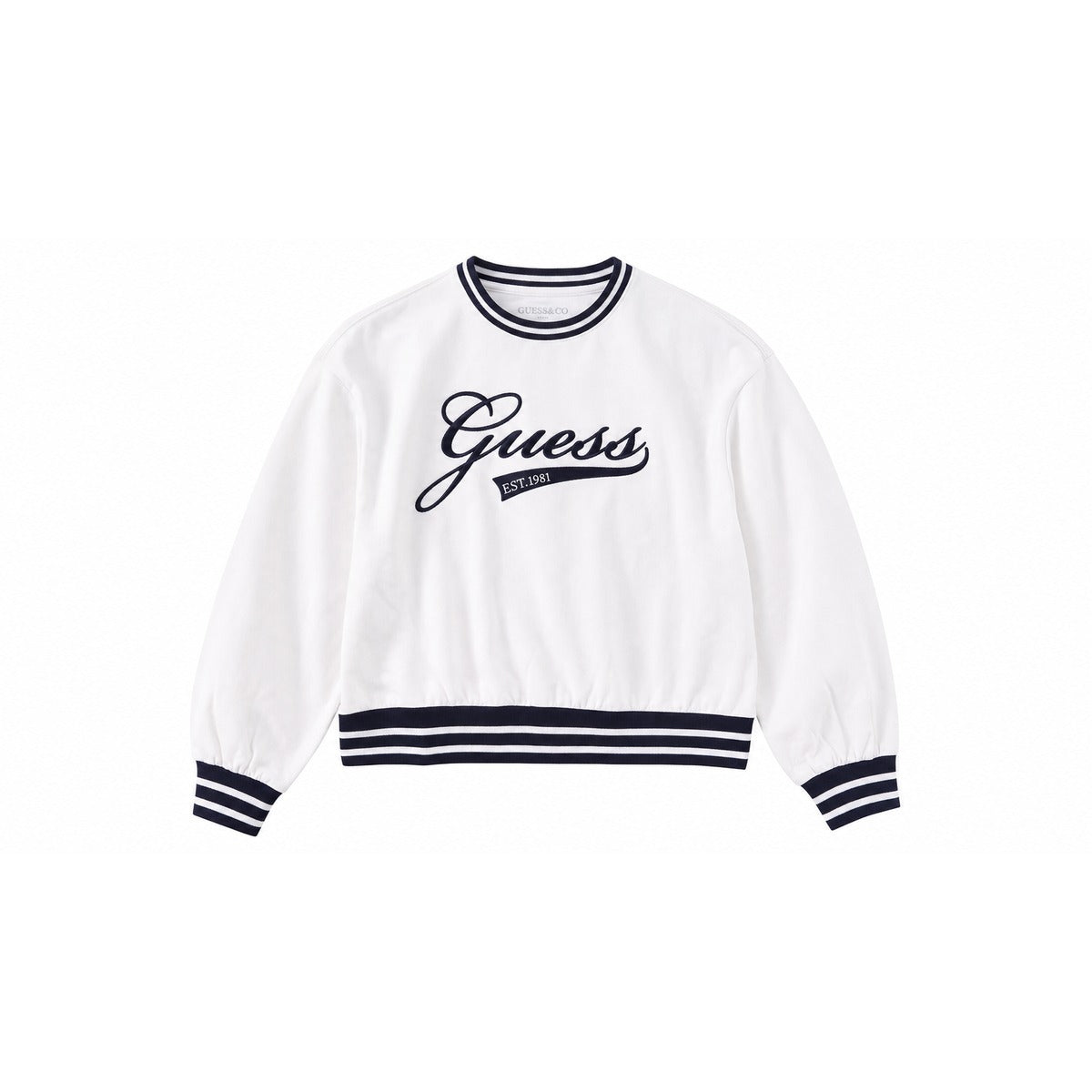 J6YI30 K3765White