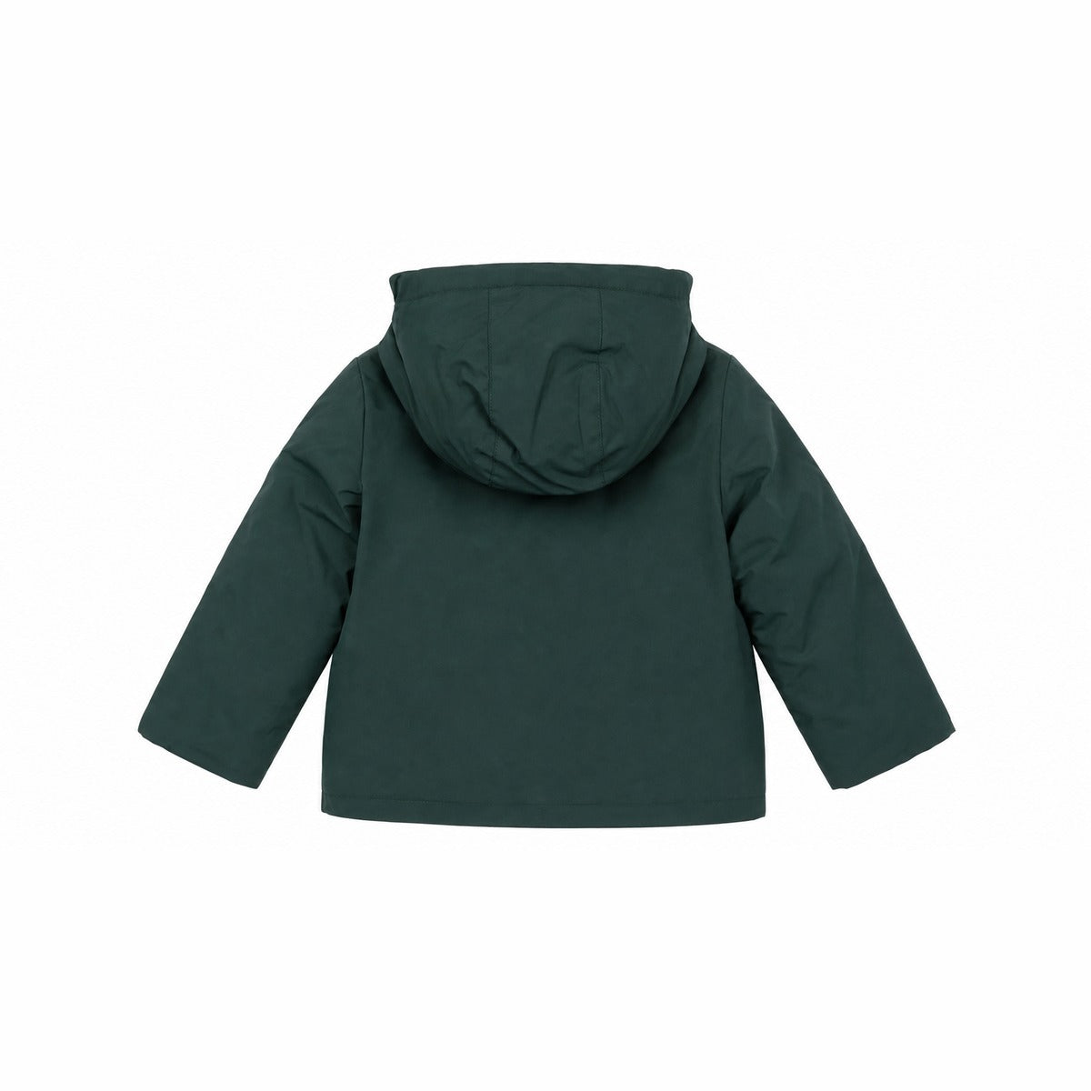 Giubbotto Unisex Junior KWAY K1128FW DAA P. Jacko Twill Marmotta Green