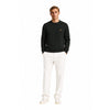 maglia-uomo-fred-perry-k1309-q20-elegante-jumper-in-pique-verdone