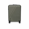 trolley-unisex-kway-k4125zw-wmr-eudoxie-logo-verde