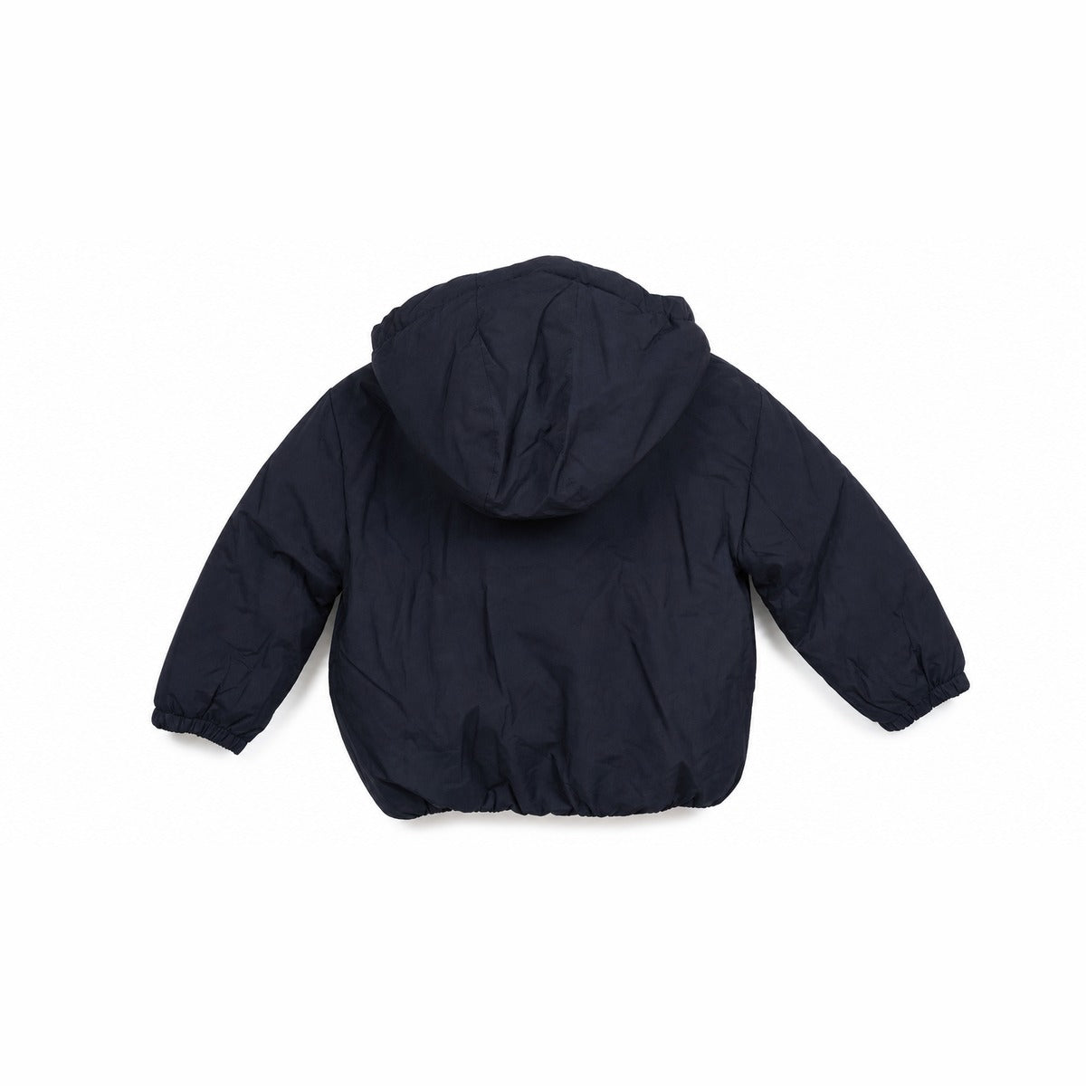 Giubbotto Unisex Junior KWAY K4133HW DCA E. Jack Twill Soft Beaver Blu Grey