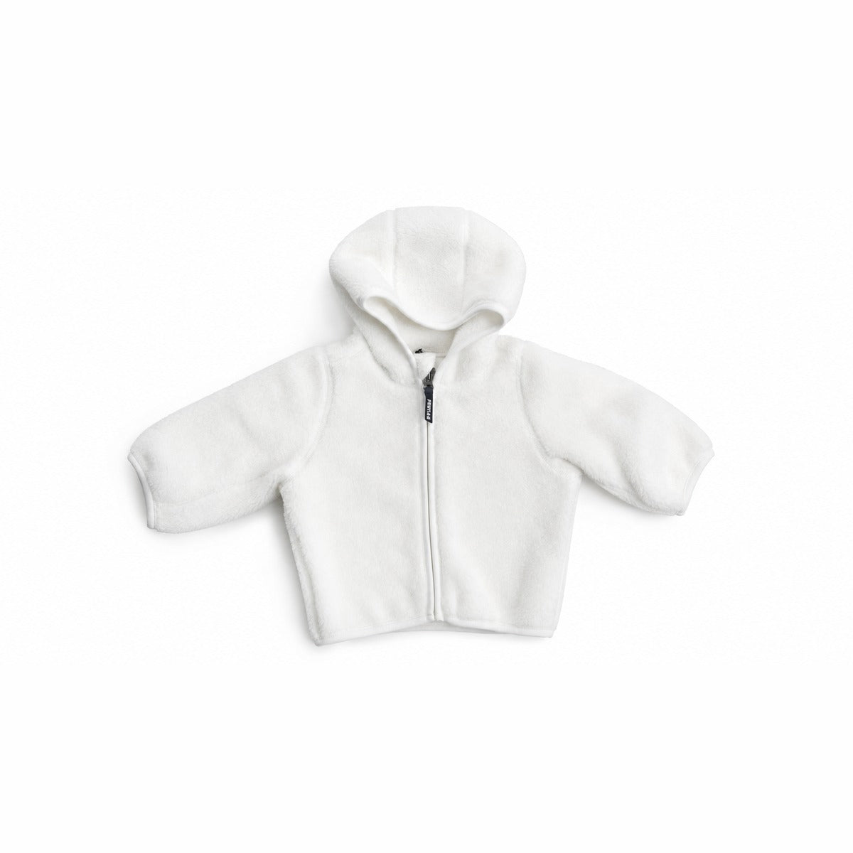 Giubbotto Unisex Junior KWAY K41478W 490 E. janne polar White